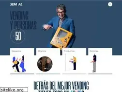 Sites similar to semcal.es