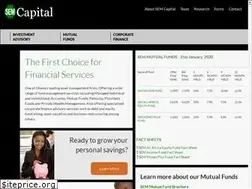 Sites similar to semcapitalgh.com