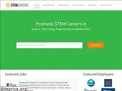 Sites similar to semcareers.com