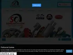 Sites similar to semcarta.com