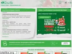 Sites similar to semco.ru