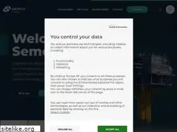 Sites similar to semcomaritime.com