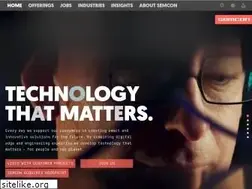 Sites similar to semcon.com