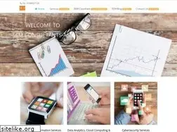 Sites similar to semconsultants-asia.com