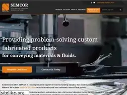 Sites similar to semcor.net