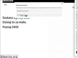 Sites similar to semcore.pl