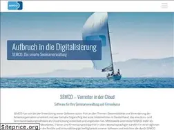 Sites similar to semcosoft.com