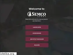 Sites similar to semcostone.com