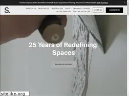 Sites similar to semcosurfacesaustralia.com.au