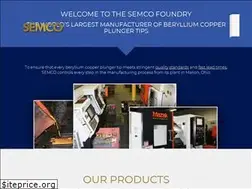 Sites similar to semcotips.com