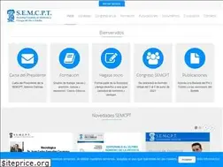 Sites similar to semcpt.es