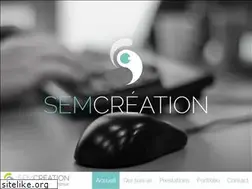Sites similar to semcreation.com