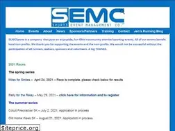 Sites similar to semcsports.com