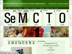 Sites similar to semcto.com