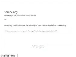 Sites similar to semcv.org