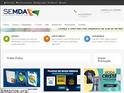Sites similar to semda.emp.br