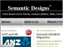 Sites similar to semdesigns.com