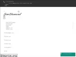 Sites similar to semdiamond.com