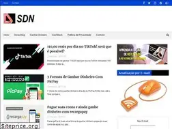 Sites similar to semdinheiro.net