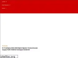 Sites similar to semdinli.gov.tr
