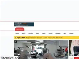 Sites similar to semdinlihaber.gen.tr