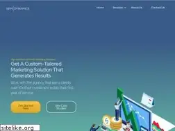 Sites similar to semdynamics.com