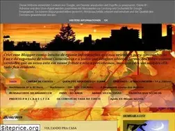 Sites similar to semeadorestrelas.blogspot.com