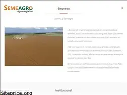 Sites similar to semeagroagronegocios.com.br