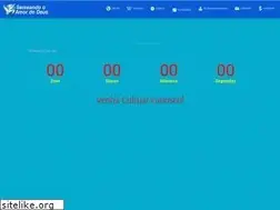 Sites similar to semeandoamordedeus.com.br