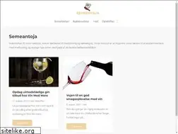 Sites similar to semeantoja.com