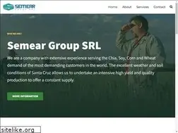 Sites similar to semeargroup.com