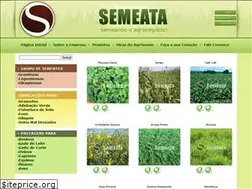 Sites similar to semeata.com.br