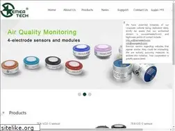 Sites similar to semeatech.com