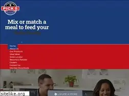 Sites similar to semeats.net