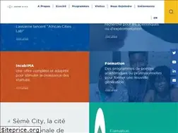 Sites similar to semecity.com