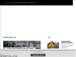 Sites similar to semeco.waw.pl