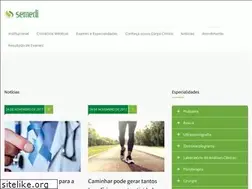 Sites similar to semedi.com.br