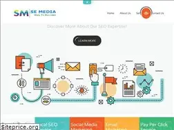 Sites similar to semediaonline.com