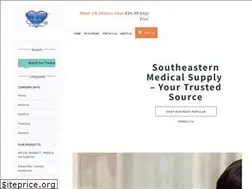 Sites similar to semedical.com