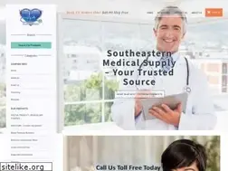 Sites similar to semedicalsupply.com