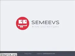 Sites similar to semeevs.com