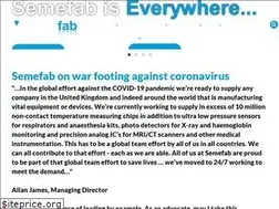 Sites similar to semefab.com