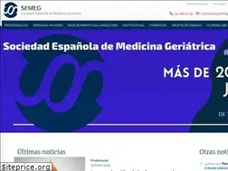 Sites similar to semeg.es