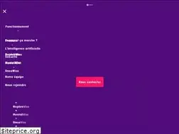 Sites similar to semeia.io