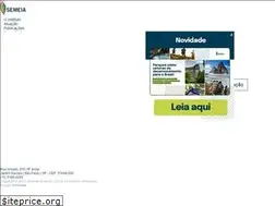 Sites similar to semeia.org.br