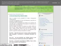 Sites similar to semeiafe.blogspot.com
