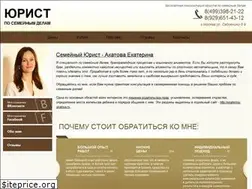 Sites similar to semejnyj-yurist.ru
