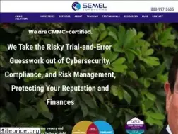 Sites similar to semelconsulting.com