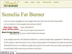 Sites similar to semelia.com