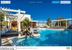 Sites similar to semelihotel.gr